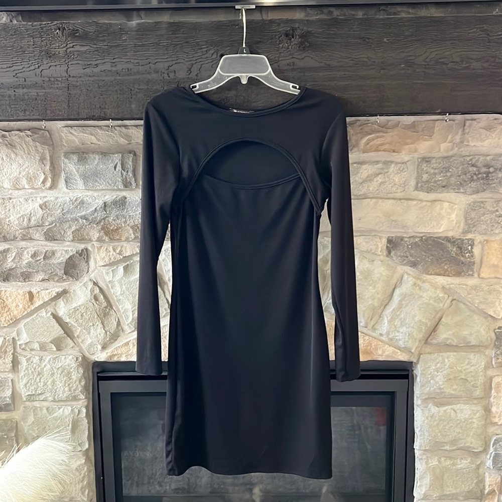 Boutique dress